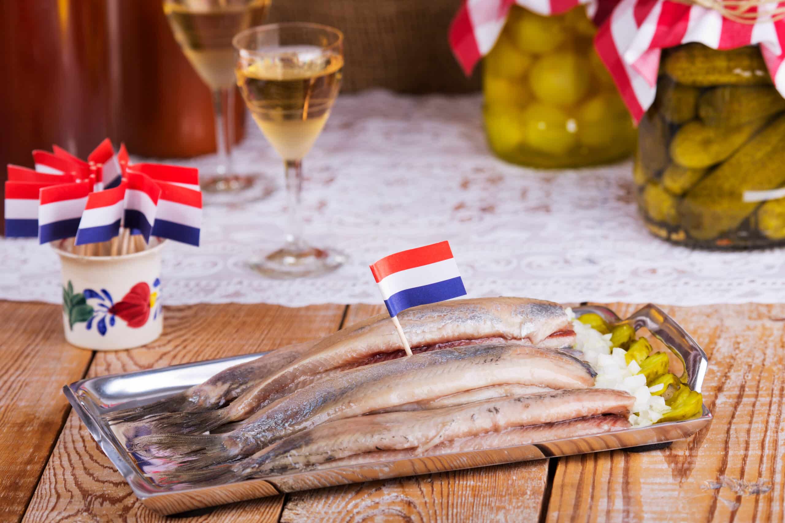 Hollandse Haring