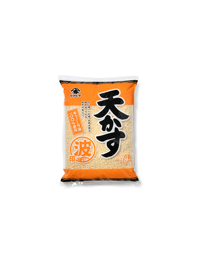 Yama Tenkasu nami Zak á 1 kg Artikel nr.: 811903