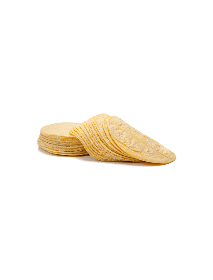 Corny flour tortilla volkoren 8 st Artikel nr.: 805943