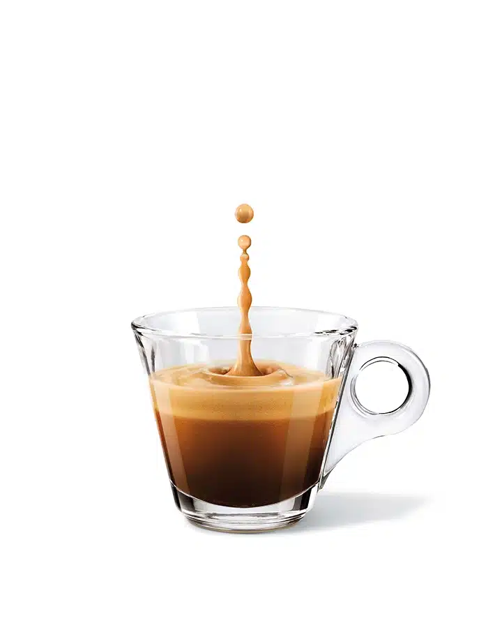 Kopje Espresso - Lavazza