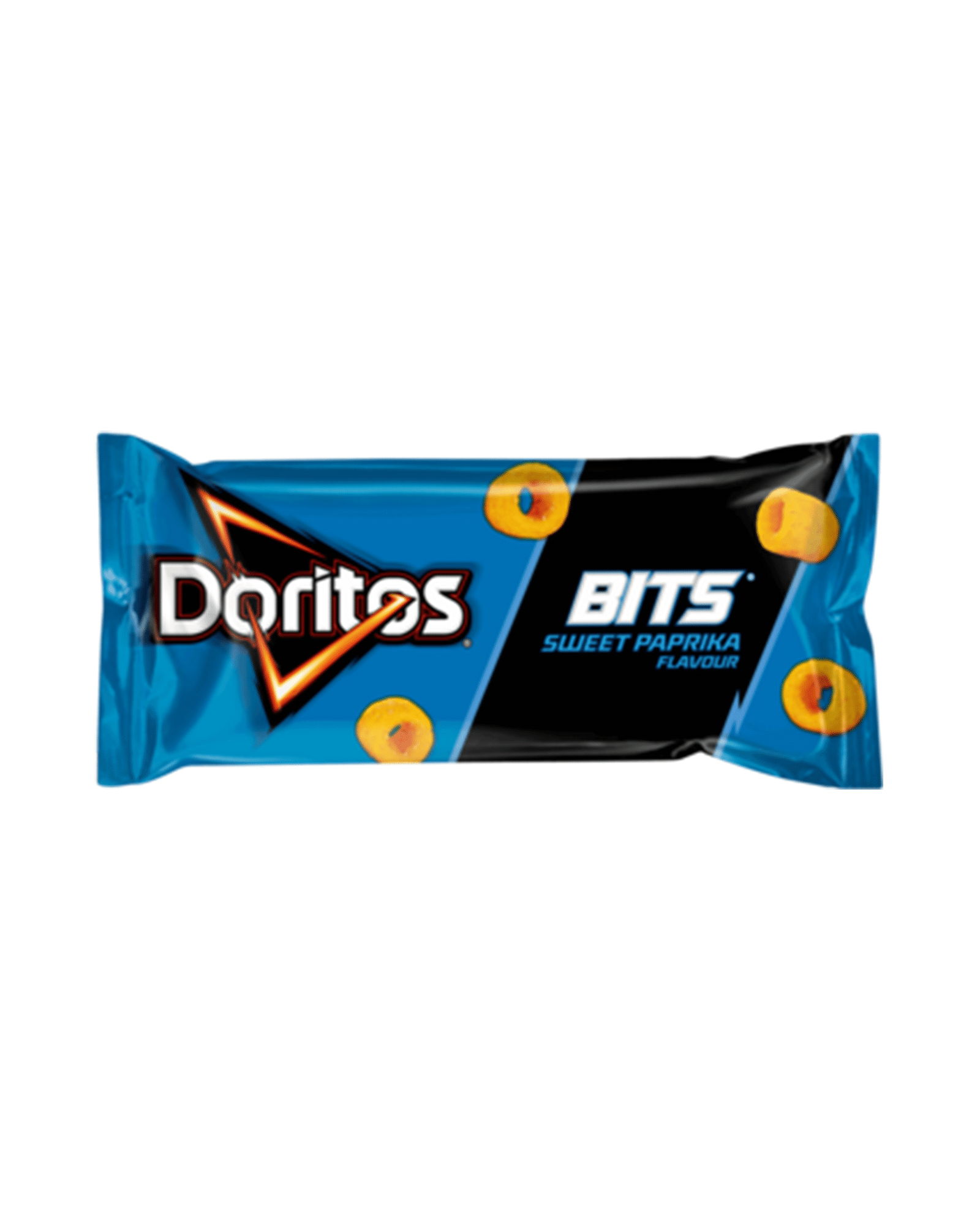Doritos bits