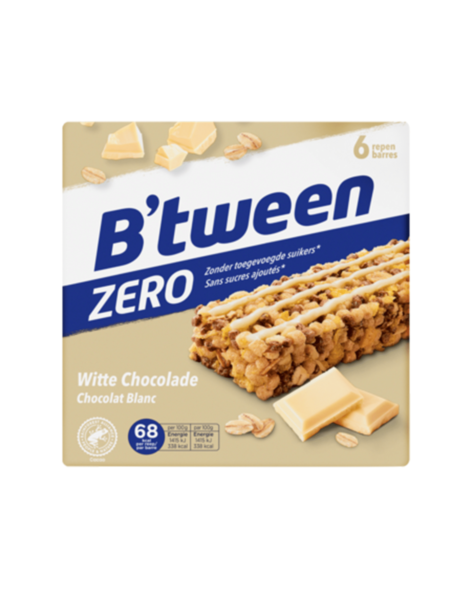 B'tween hero