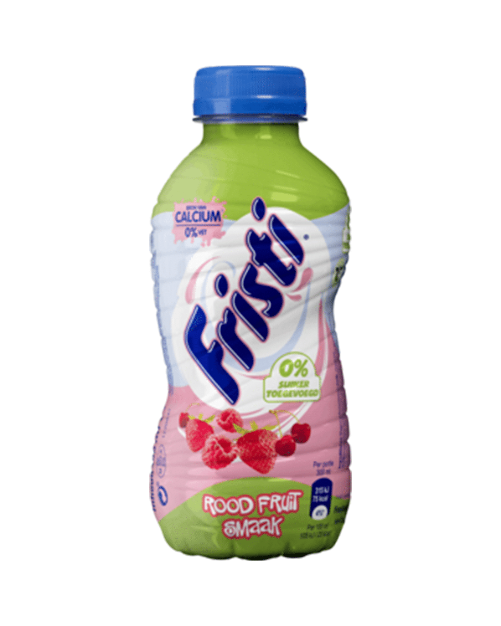 Nutricia fristi