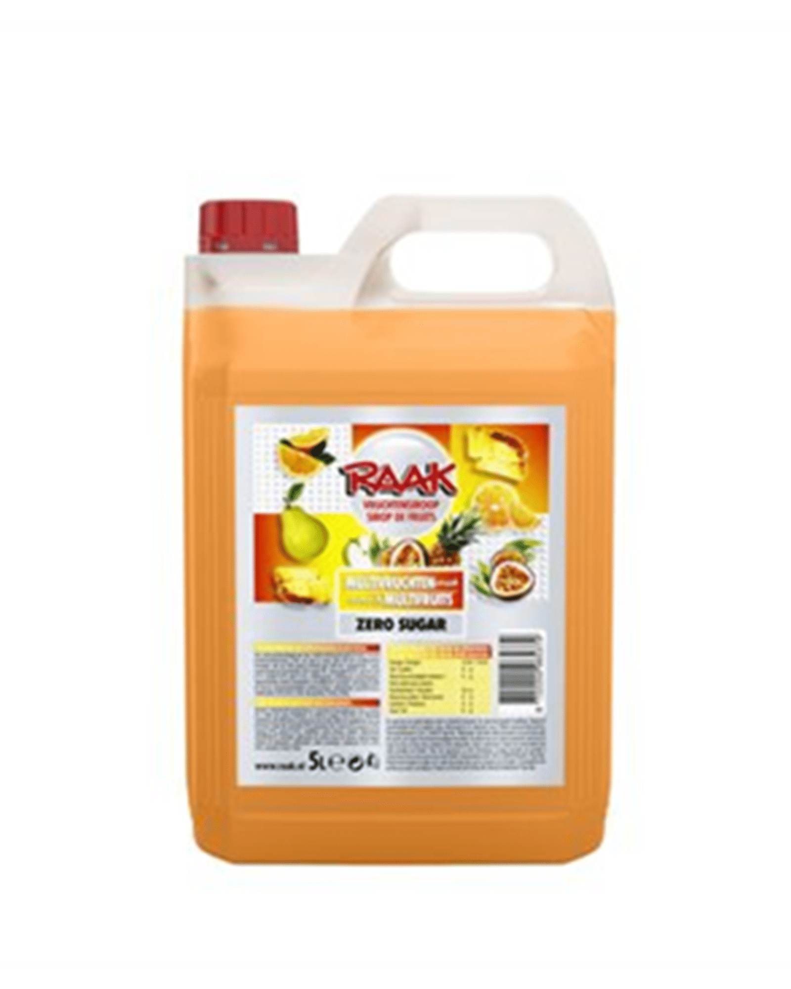 Raak limonade multivitamine