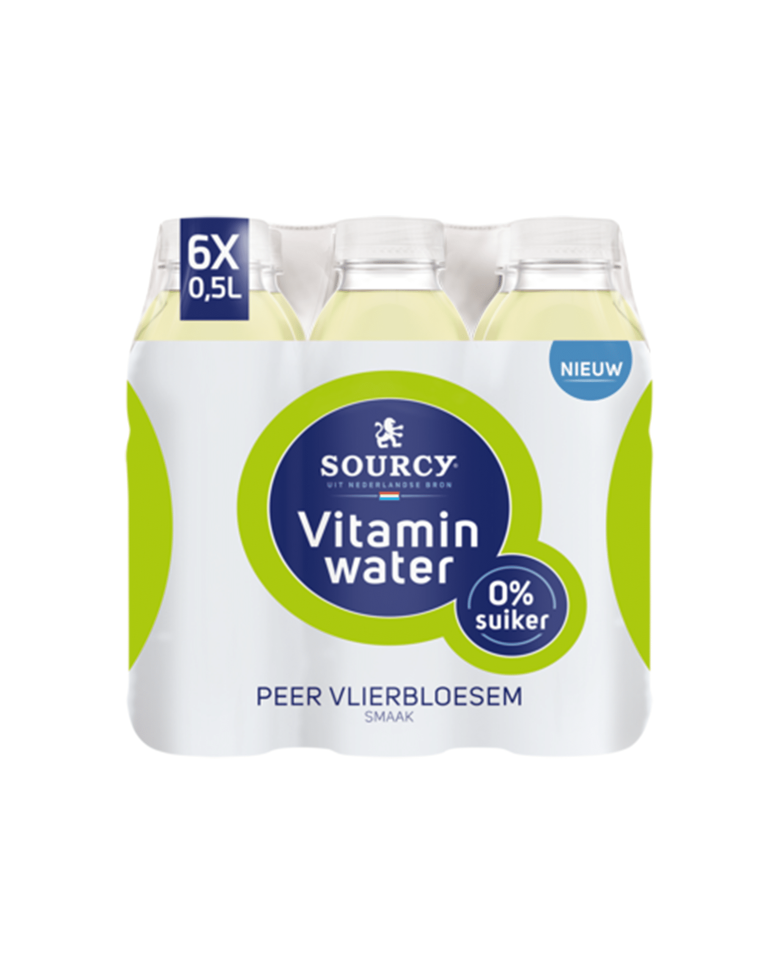 Sourcy Vitamin water