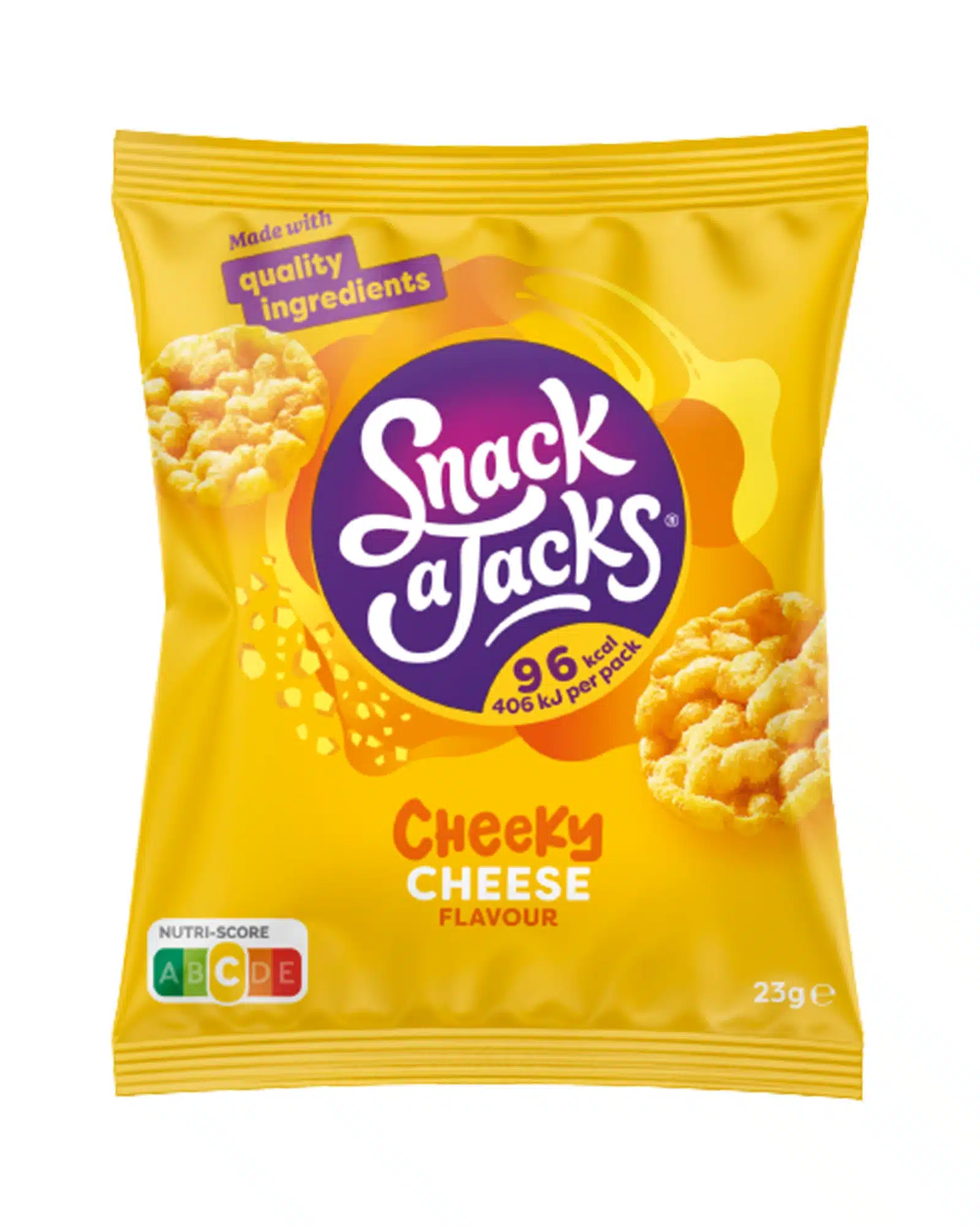 Barbecue Cheese Art. nr. 512354