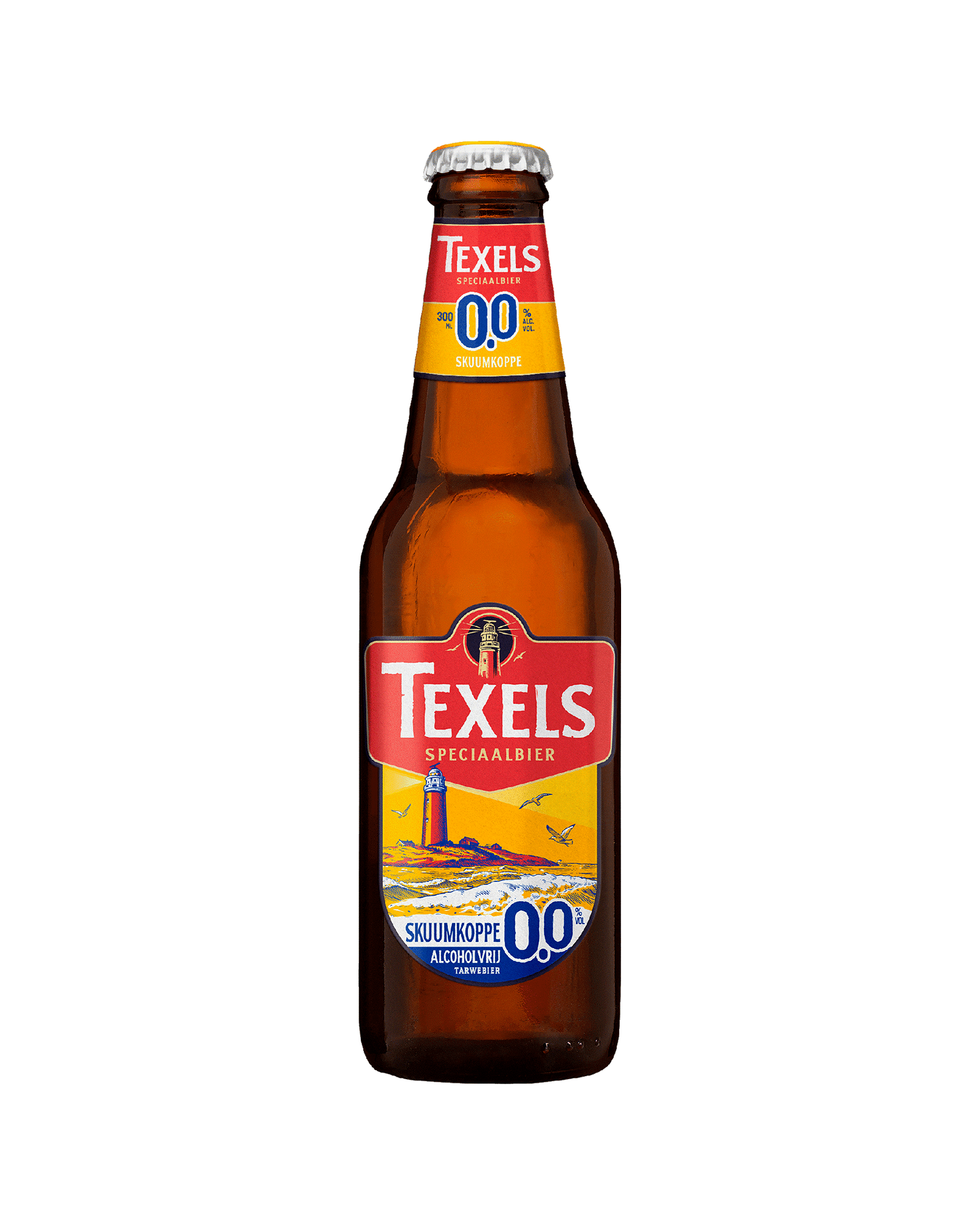 Texels bier