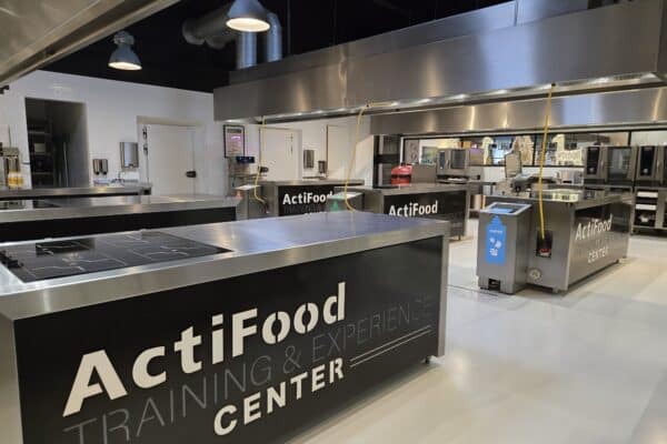 Kooklab - Experience Center