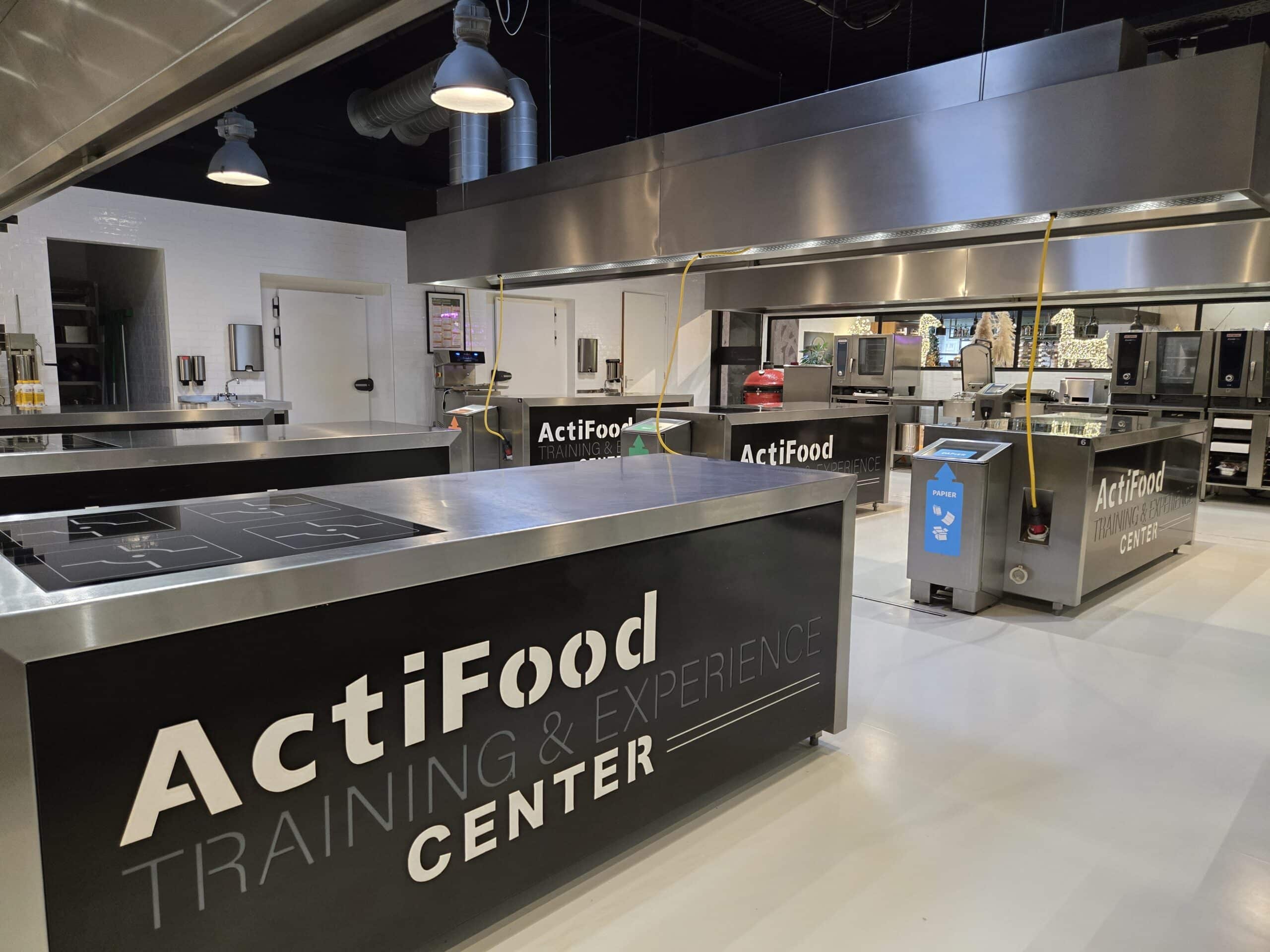 Kooklab - Experience Center