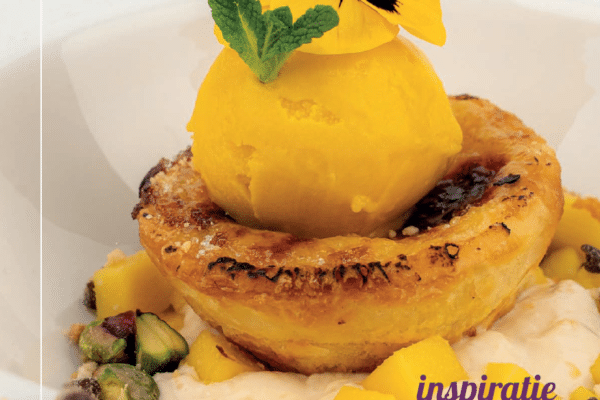 Lente Inspiratie Magazine